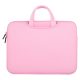 Universal laptop bag 15.6'' - pink