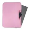 Universal laptop bag 15.6'' - pink