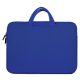 Universal 14'' laptop bag - navy blue