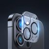 Joyroom Mirror Lens Protector Glass for Camera for iPhone 14 / iPhone 14 Plus for Full Camera Lens (JR-LJ2)