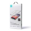 Joyroom Easy Fit Full Screen Tempered Glass with Mounting Stand for iPhone 14 Pro (6.1 ") (JR-DH10)