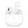 Joyroom TWS earphones wireless ENC waterproof IPX4 Bluetooth 5.3 white (JR-TL11)