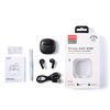 Joyroom headphones TWS wireless ENC waterproof IPX4 Bluetooth 5.3 black (JR-TL11)