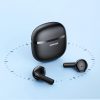 Joyroom headphones TWS wireless ENC waterproof IPX4 Bluetooth 5.3 black (JR-TL11)