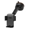 Baseus Easy Control Pro cockpit/grille holder black (Suction Cup Version)(SUYK020001)