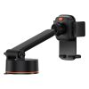 Baseus Easy Control Pro cockpit/grille holder black (Suction Cup Version)(SUYK020001)