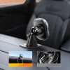 Joyroom magnetic phone holder for dashboard gray (JR-ZS311)