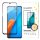 Wozinsky Full Glue Infinix Note 12 Pro Full Screen Tempered Glass with Frame black (case friendly)