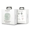 Guess Bluetooth speaker GUWSALGEG Speaker mini gray / gray