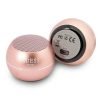 Guess Bluetooth speaker GUWSALGEP Speaker mini pink / pink