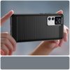 Carbon Case case for Xiaomi 12T Pro / Xiaomi 12T flexible silicone carbon cover black