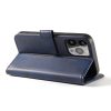 Magnet Case for Samsung Galaxy A14 5G cover with flip wallet stand blue