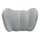 Baseus ComfortRide car lumbar pillow - gray