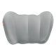 Baseus ComfortRide car lumbar pillow - gray