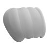 Baseus ComfortRide car lumbar pillow - gray