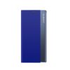 New Sleep Case for Samsung Galaxy A14 cover with flip stand blue