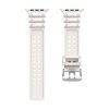 Strap Triple Protection Apple Watch SE strap, 9, 8, 7, 6, 5, 4, 3, 2, 1 (41, 40, 38 mm) band bracelet beige