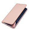 Dux Ducis Skin Pro Case Xiaomi 13 Flip Card Wallet Stand Pink