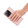 Dux Ducis Skin Pro Case Xiaomi 13 Pro Flip Card Wallet Stand Pink