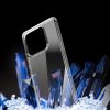 Dux Ducis Clin Case Xiaomi 13 Pro Armor Case Back Cover Transparent