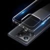 Dux Ducis Clin Case Xiaomi 13 Pro Armor Case Back Cover Transparent