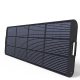 Choetech solar charger 200W portable solar panel black (SC011)