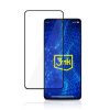 Tempered Glass for Xiaomi Redmi Note 12 5G / Poco X5 5G 9H Series 3mk HardGlass Lite