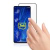 Tempered Glass for Xiaomi Redmi Note 12 5G / Poco X5 5G 9H Series 3mk HardGlass Lite