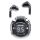 Acefast T8 Bluetooth TWS wireless headphones black