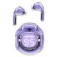 Acefast T8 Bluetooth TWS wireless headphones purple