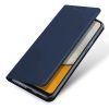 Dux Ducis Skin Pro case for Samsung Galaxy A34 5G flip cover card wallet stand blue