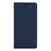 Dux Ducis Skin Pro case for Samsung Galaxy A34 5G flip cover card wallet stand blue