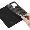 Dux Ducis Skin Pro Case for Xiaomi Redmi A1+ Flip Card Wallet Stand Black