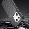 Thunder Case case for Xiaomi 13 silicone armor case black