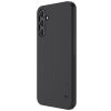 Hard case for Samsung Galaxy A34 5G + Nillkin Super Frosted Shield phone stand - black