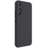 Hard case for Samsung Galaxy A34 5G + Nillkin Super Frosted Shield phone stand - black