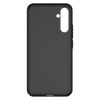 Hard case for Samsung Galaxy A34 5G + Nillkin Super Frosted Shield phone stand - black