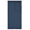 Nillkin Textured S Case for Samsung Galaxy S22 Ultra armored cover with camera cover blue