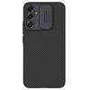 Nillkin CamShield Case Armored Case for Samsung Galaxy A34 5G - Black