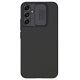 Nillkin CamShield Case Armored Case for Samsung Galaxy A34 5G - Black