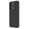 Nillkin CamShield Case Armored Case for Samsung Galaxy A34 5G - Black