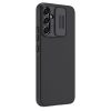 Nillkin CamShield Case Armored Case for Samsung Galaxy A34 5G - Black