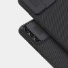 Nillkin CamShield Case Armored Case for Samsung Galaxy A34 5G - Black