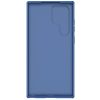 Nillkin CamShield S Case Samsung Galaxy S23 Ultra Armored Cover Camera Protector Blue