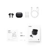 TWS ANC Ugreen WS106 HiTune T3 wireless headphones - black