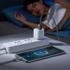 JOYROOM KÁBEL USB TYPE-C - USB TYPE-C 100W 1.2M FEKETE