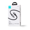 Joyroom cable USB C - Lightning 20W A10 Series 2 m black (S-CL020A10)