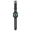 Spigen RUGGED ARMOR "PRO" Apple Watch ULTRA (49MM) BLACK