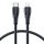 Joyroom USB C - Lightning 20W Surpass Series cable for fast charging and data transfer 1.2 m black (S-CL020A11)