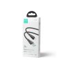 Joyroom USB - Lightning 2.4A cable Surpass Series 2 m black (S-UL012A11)